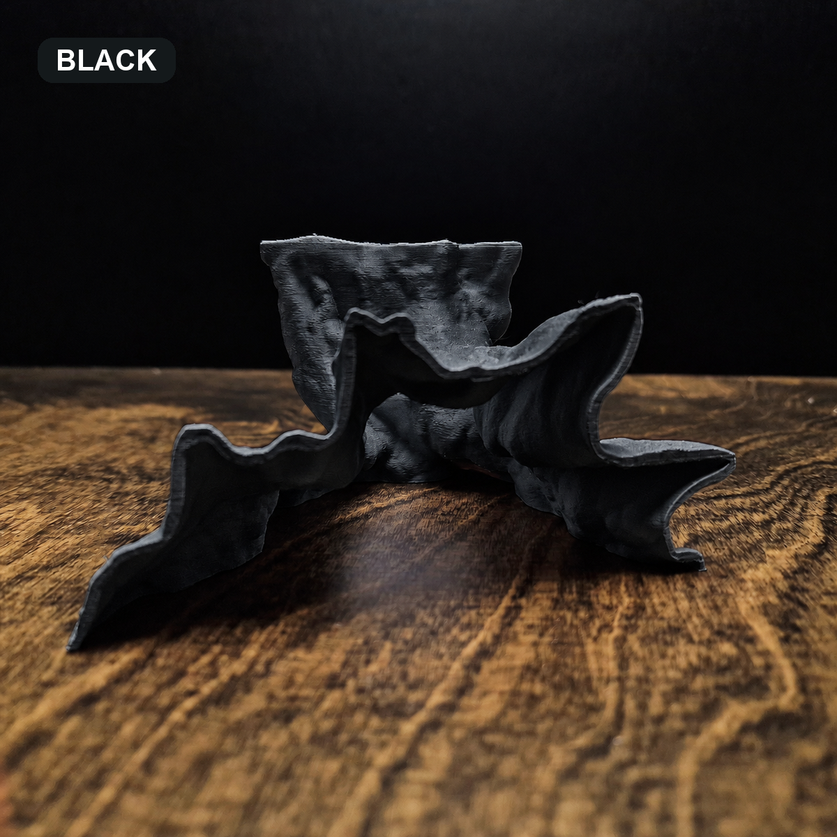 AbyssRoot — sku black