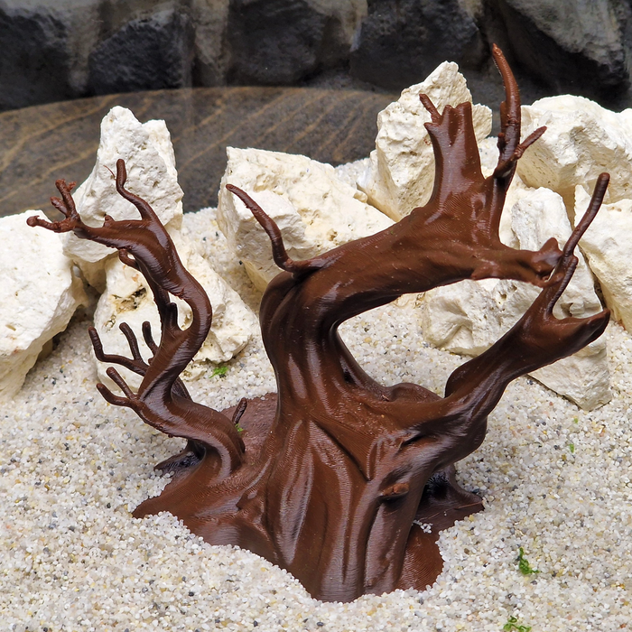 Mysterious Tree source 010 9