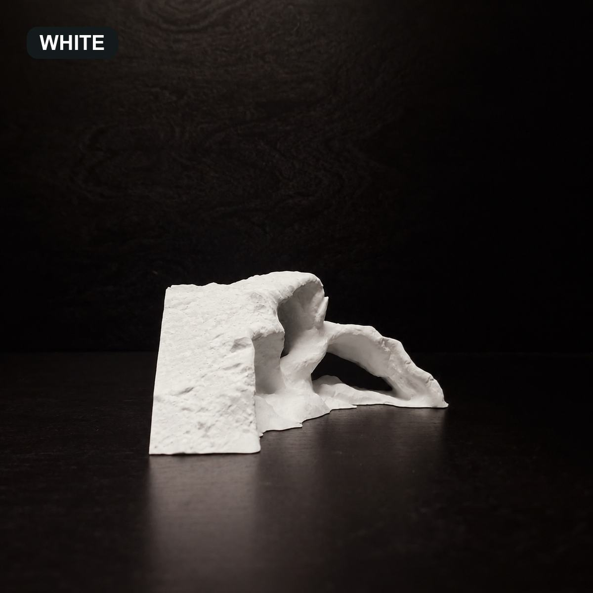 BreezeStone Cave — sku white
