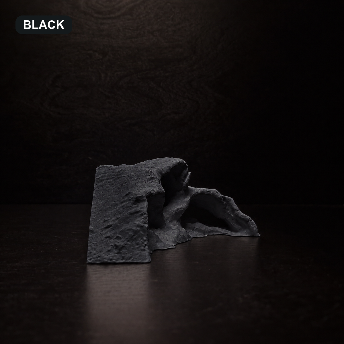 BreezeStone Cave — sku black