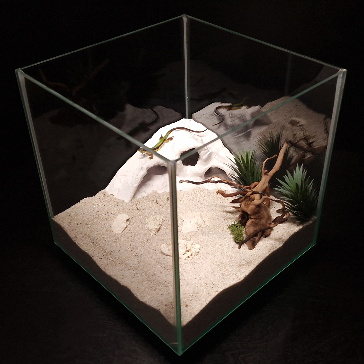 BreezeStone Cave — source 009 8