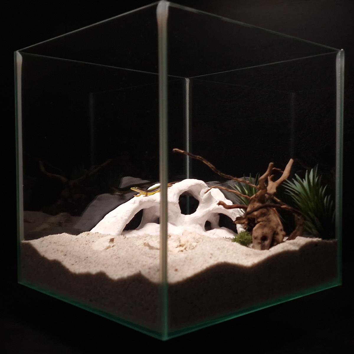 BreezeStone Cave — source 010 9
