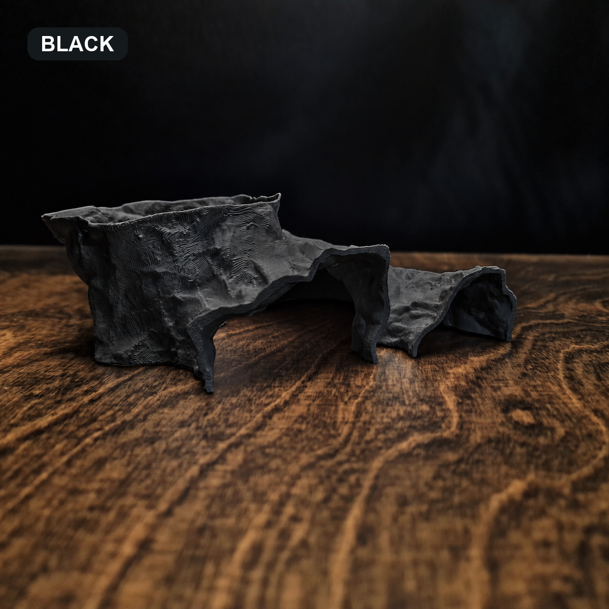 Cosmic Crash — sku black