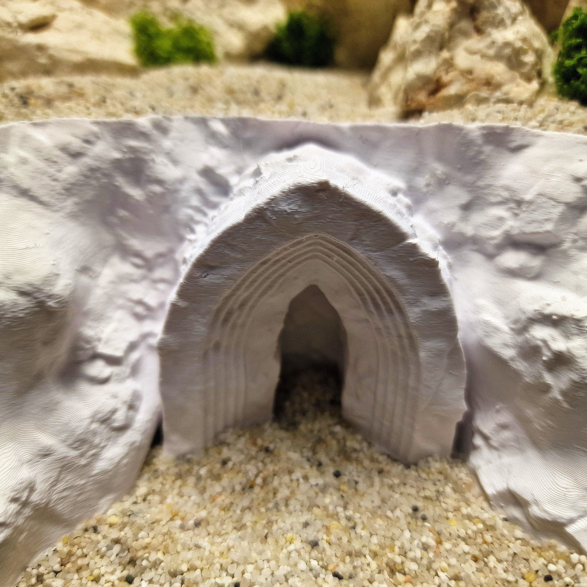 CryptaFlow Aquarium Cave — source 008 7
