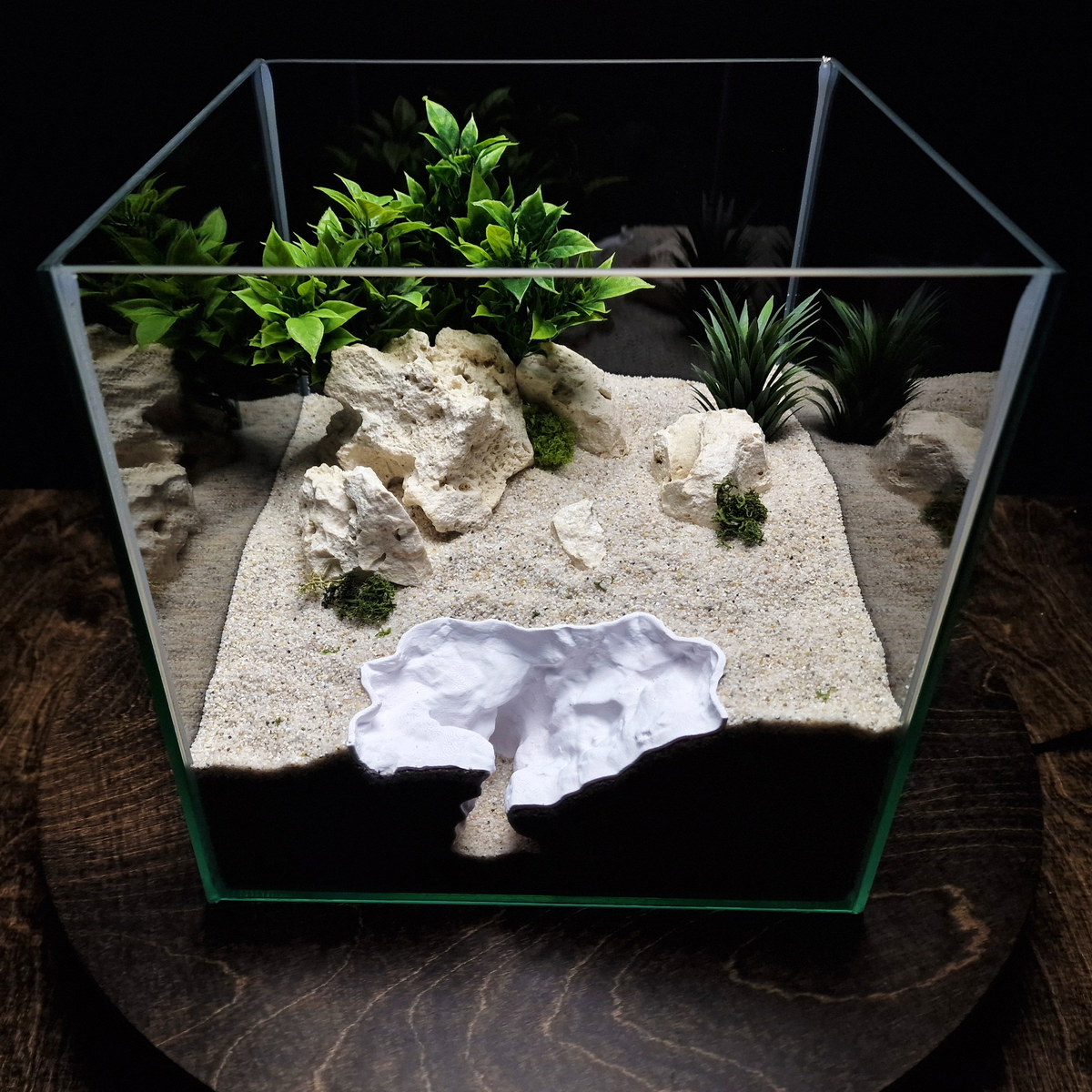 Driftspire Hide Aquarium Cave — source 001 1