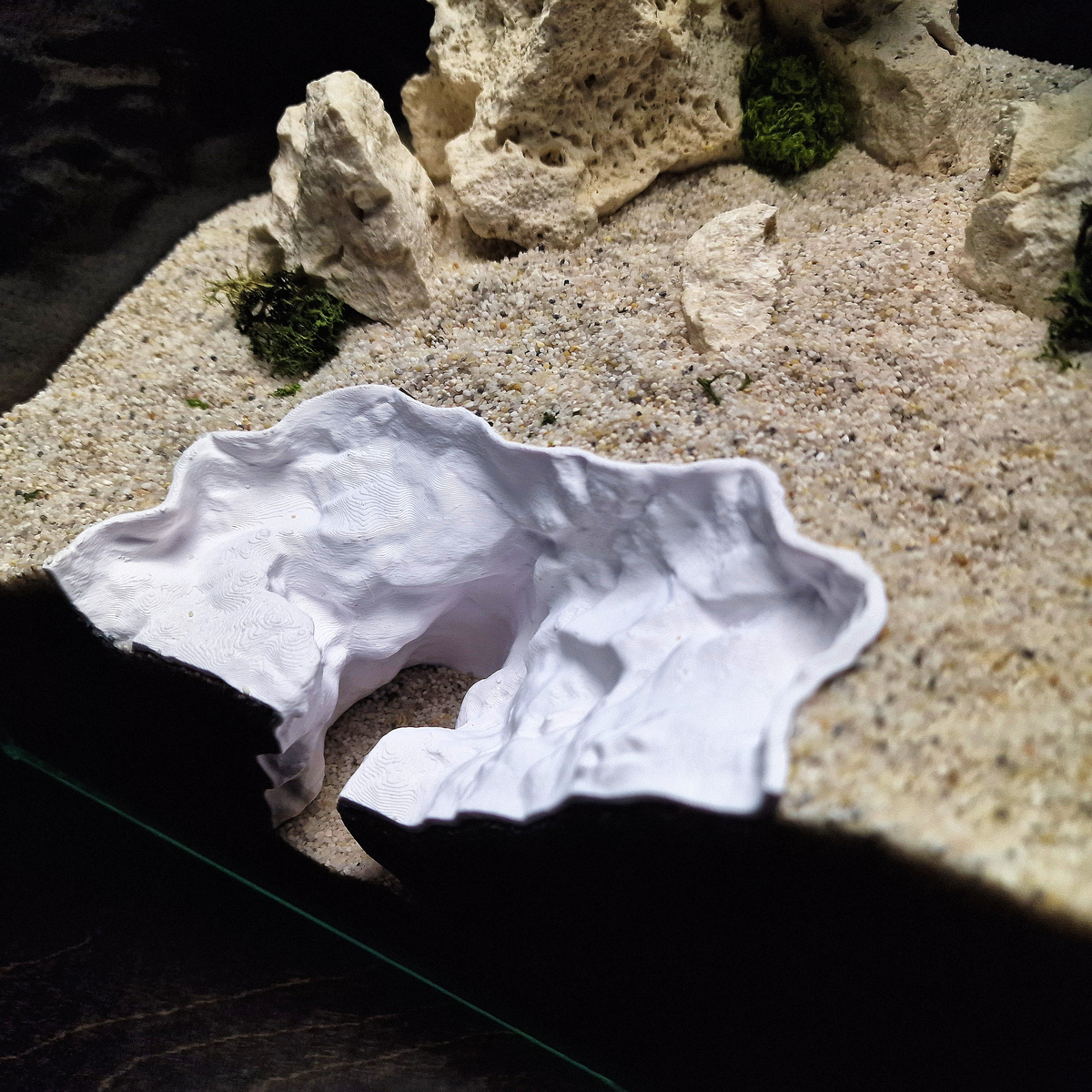 Driftspire Hide Aquarium Cave — source 005 4