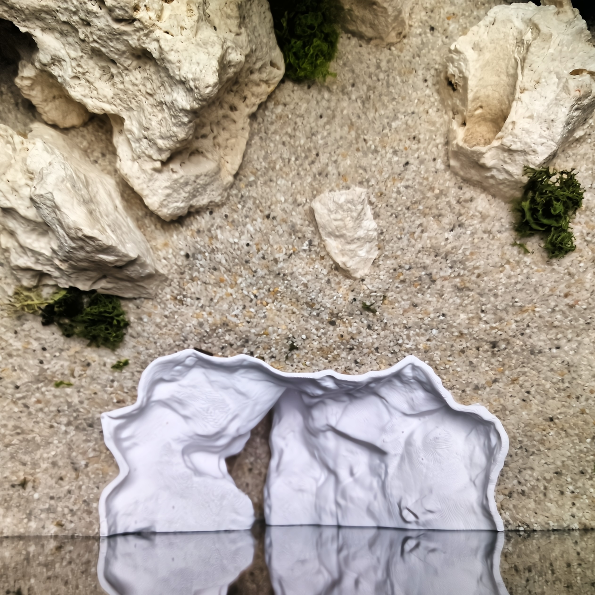 Driftspire Hide Aquarium Cave — source 007 6