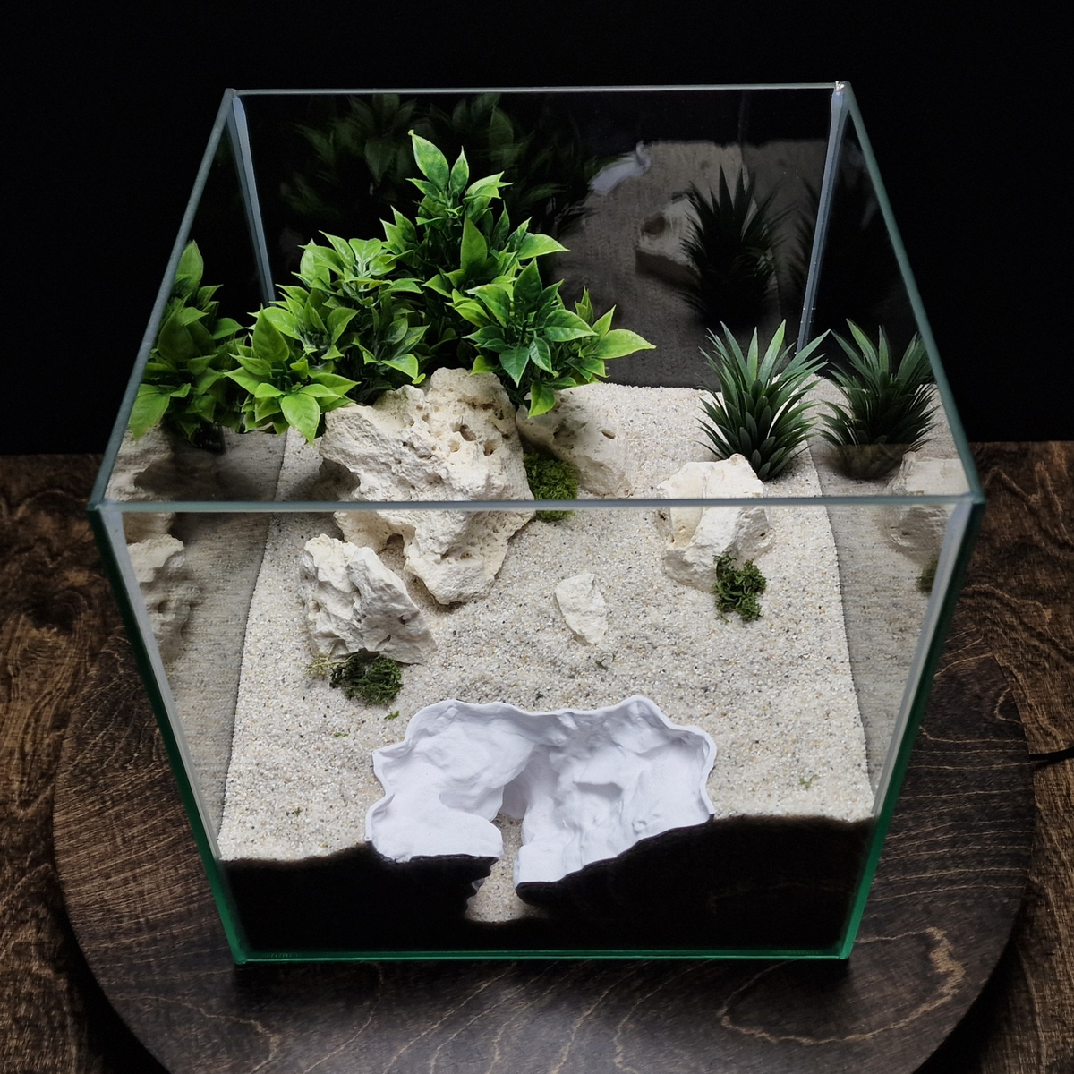 Driftspire Hide Aquarium Cave — source 008 7