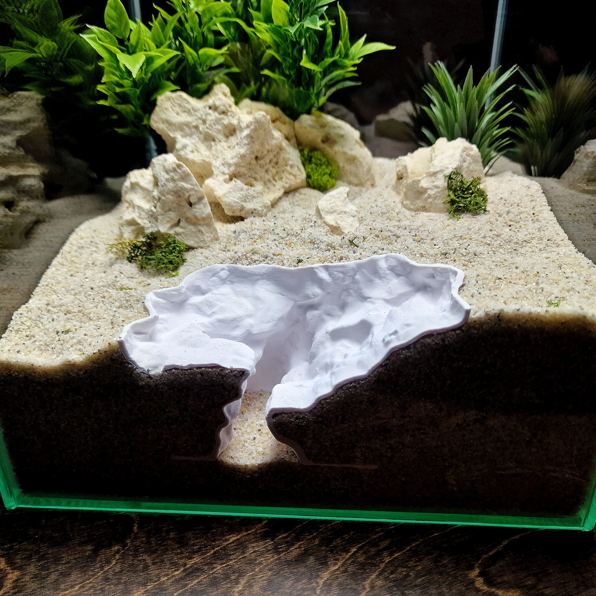 Driftspire Hide Aquarium Cave — source 009 8