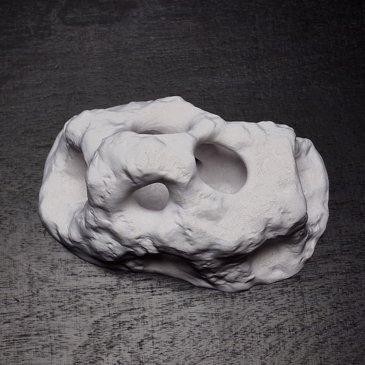 MoonRock Hide Aquarium Cave — source 002 10