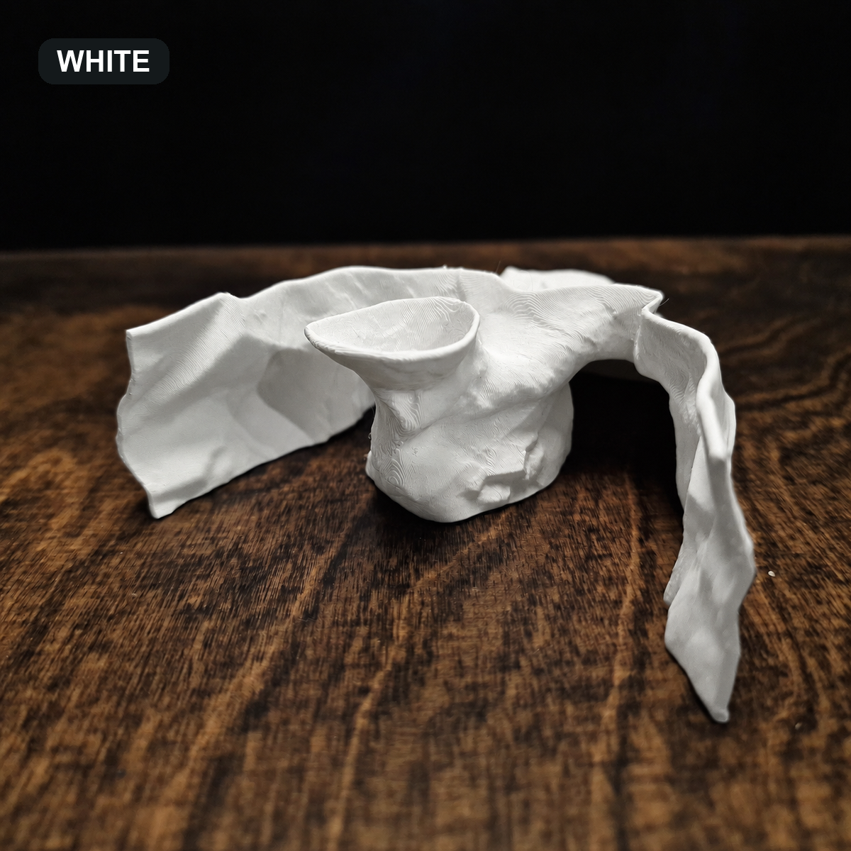 Nebula Ruin Aquarium Cave — sku white