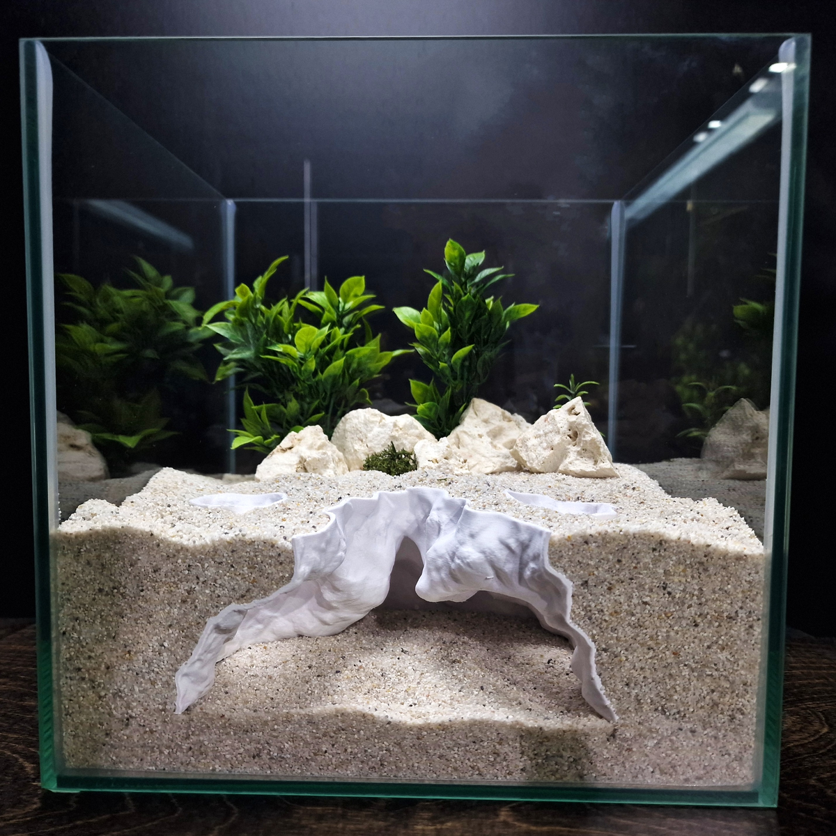 Nexora Aquarium Cave — source 001 1