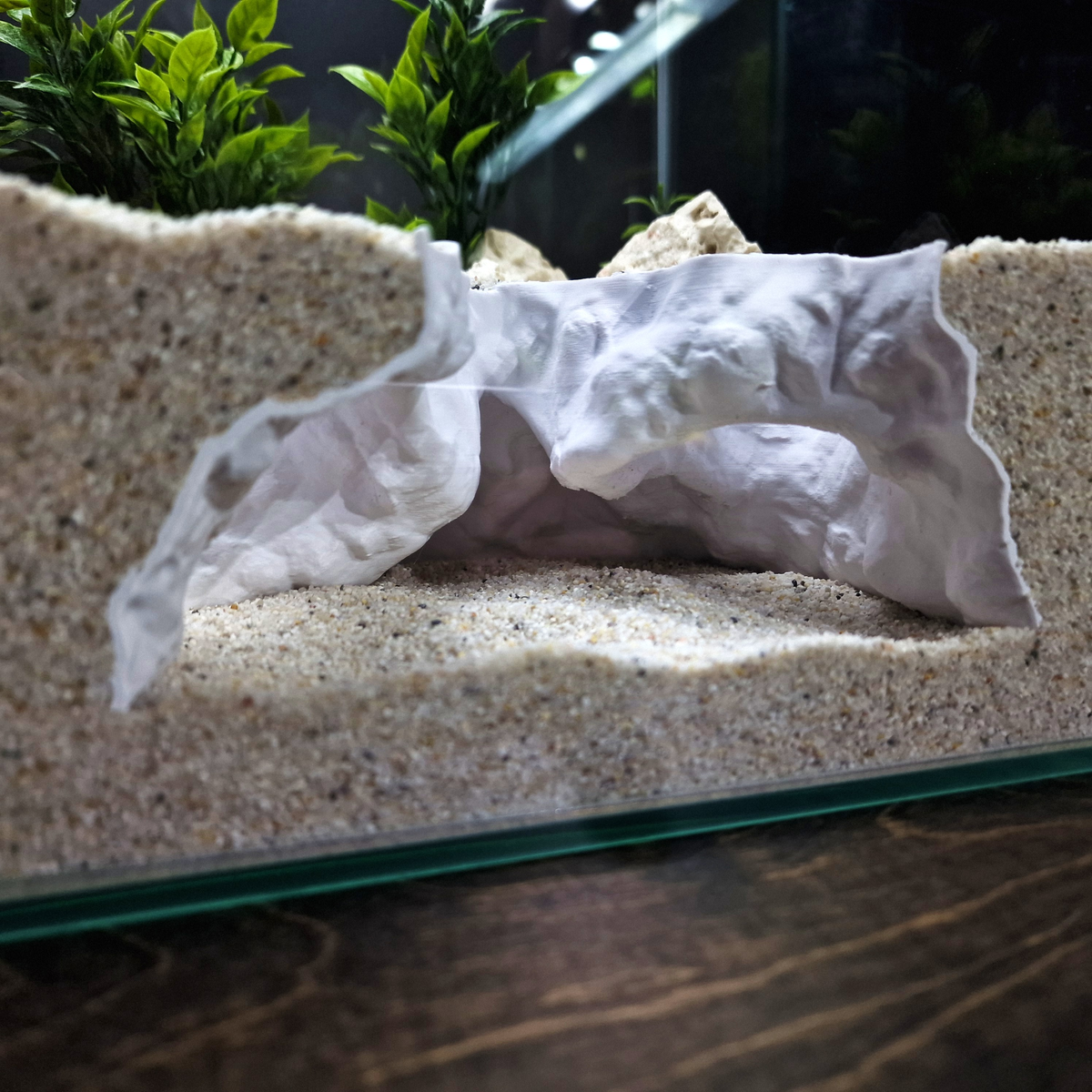 Nexora Aquarium Cave — source 005 3