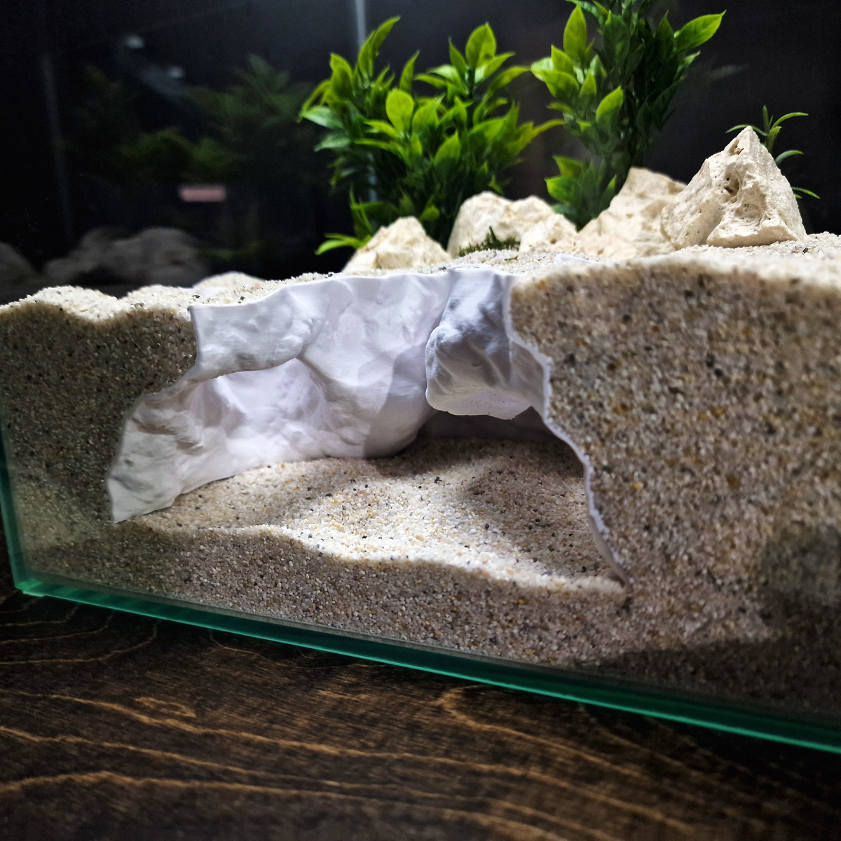 Nexora Aquarium Cave — source 008 7