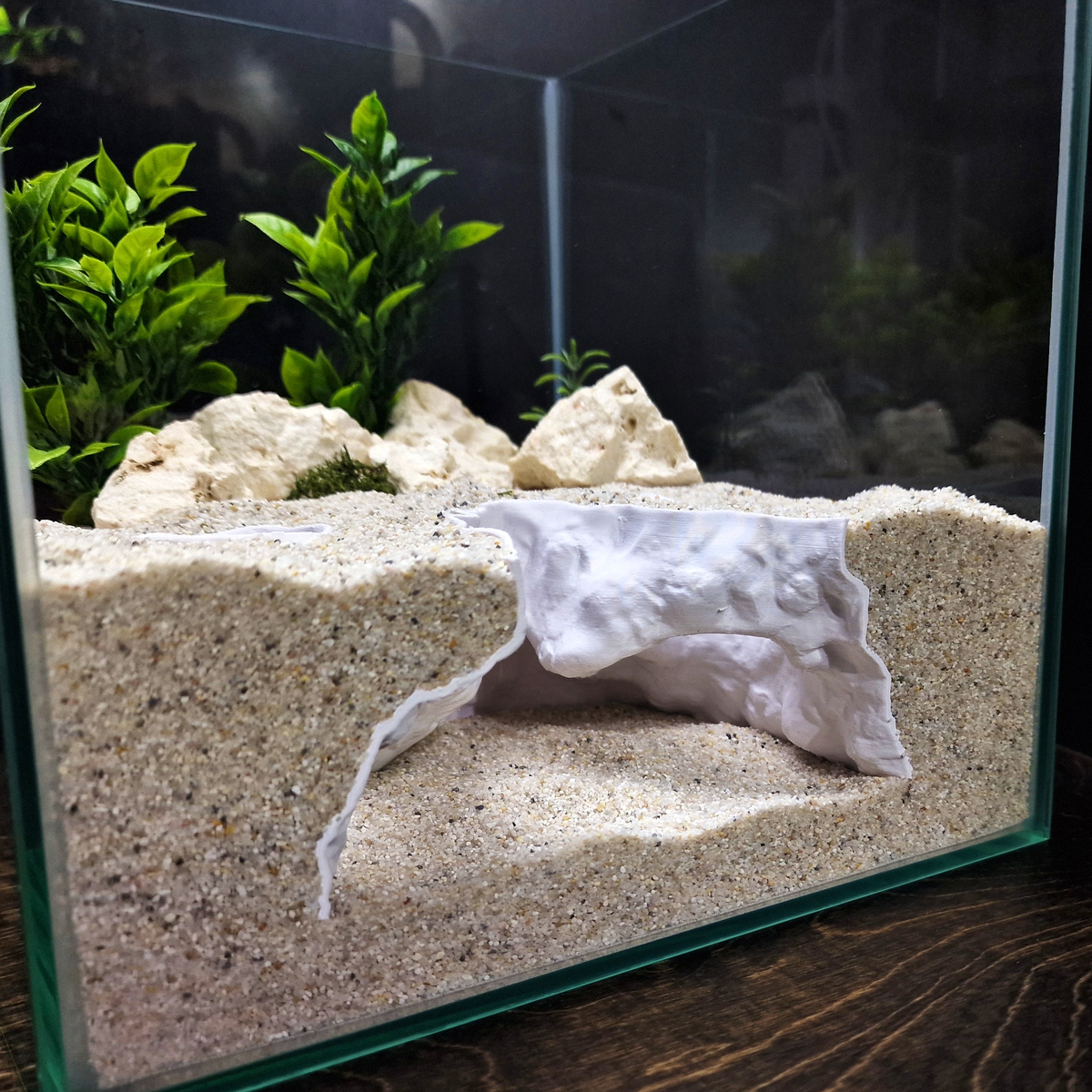 Nexora Aquarium Cave — source 009 8