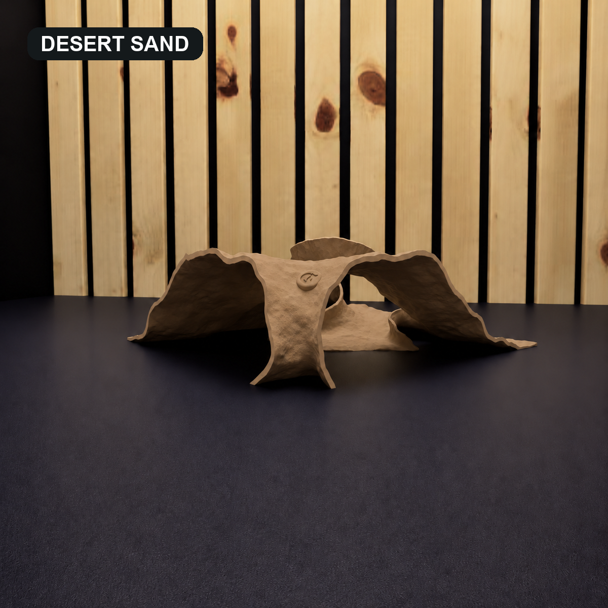 Riptide Corner Cave — sku desert sand