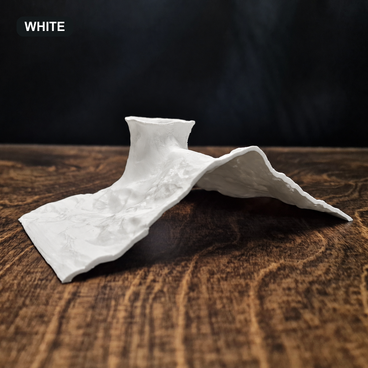 Stellar Relic Aquarium Cave — sku white