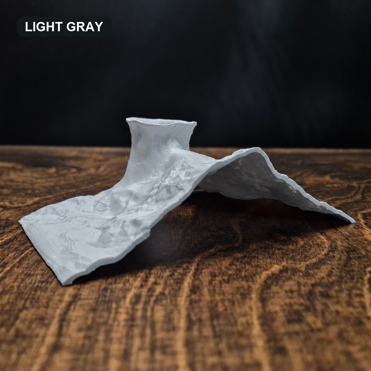Stellar Relic Aquarium Cave — sku light gray