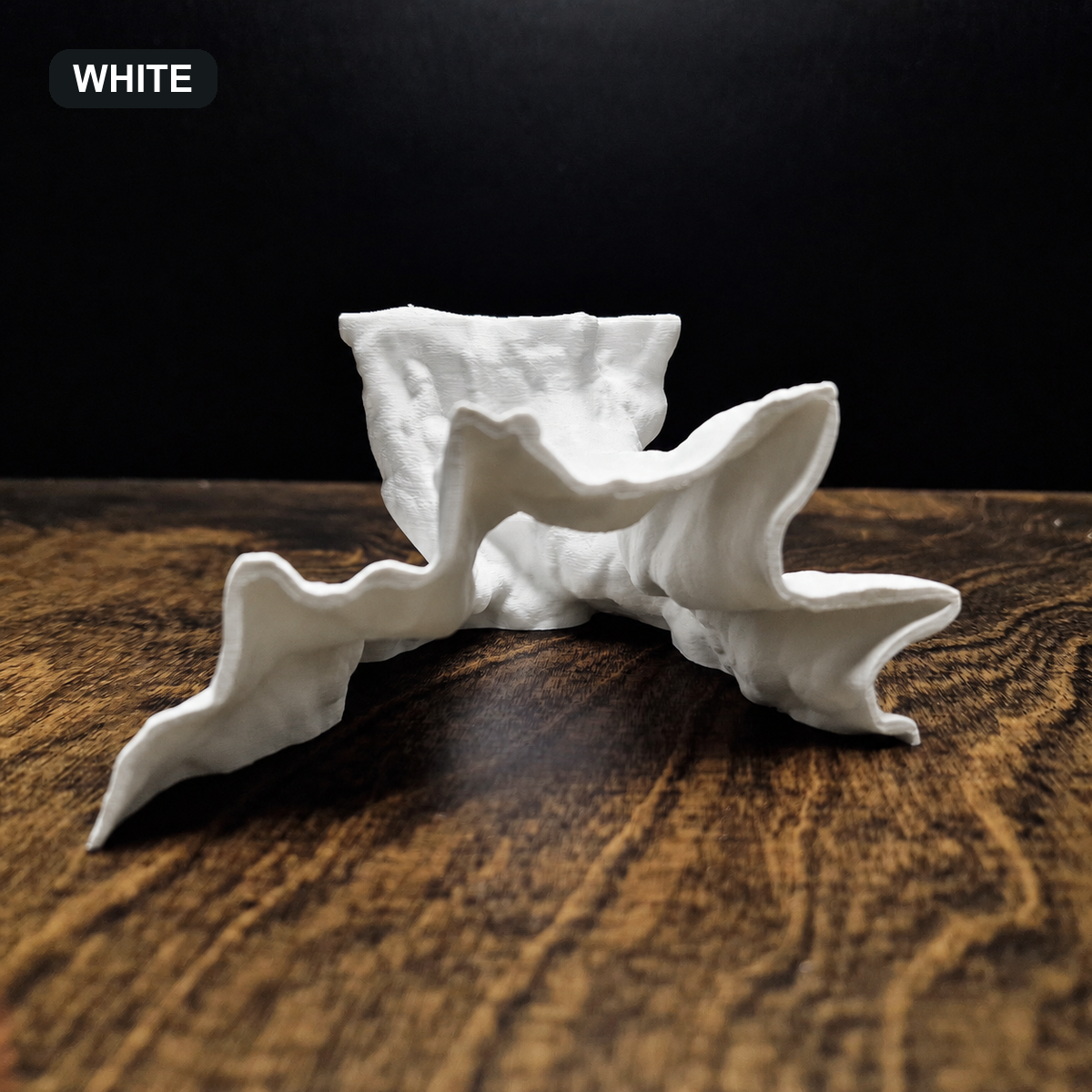 AbyssRoot — sku white