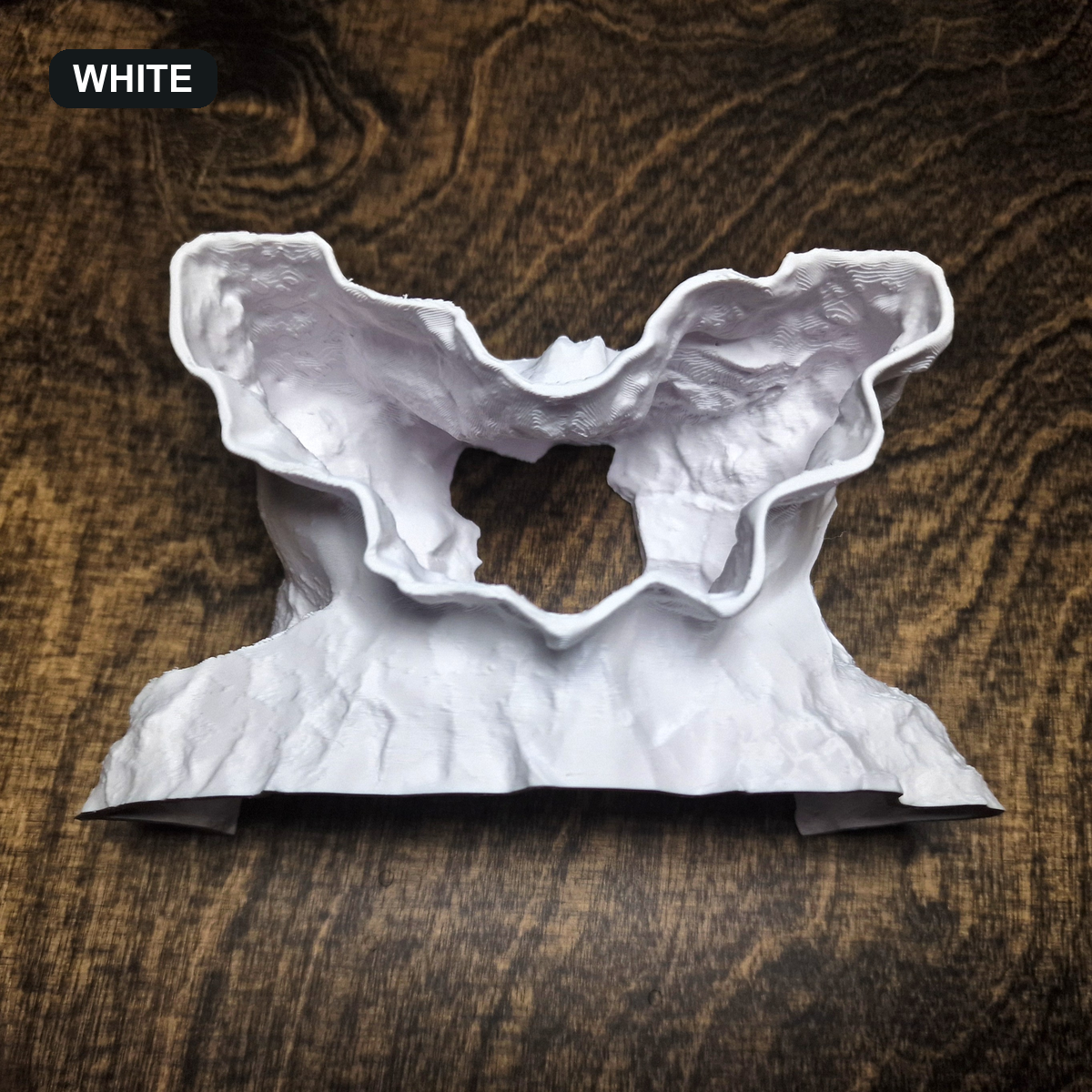 Canyonshade sku white