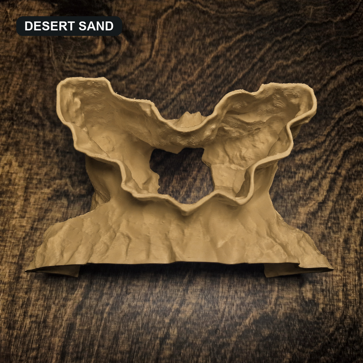 Canyonshade sku desert sand