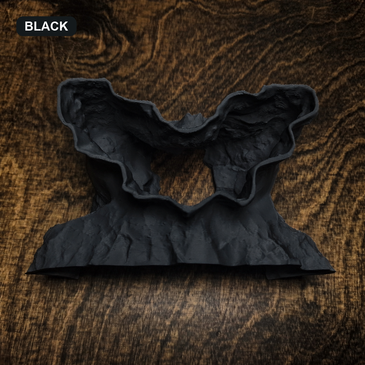 Canyonshade sku black