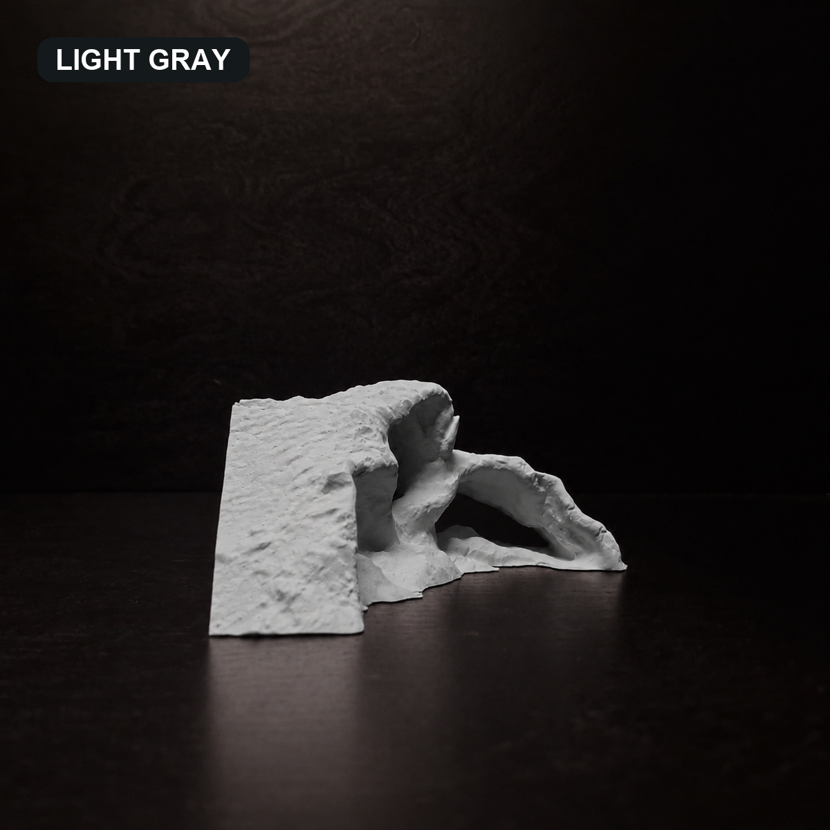 BreezeStone Cave — sku light gray