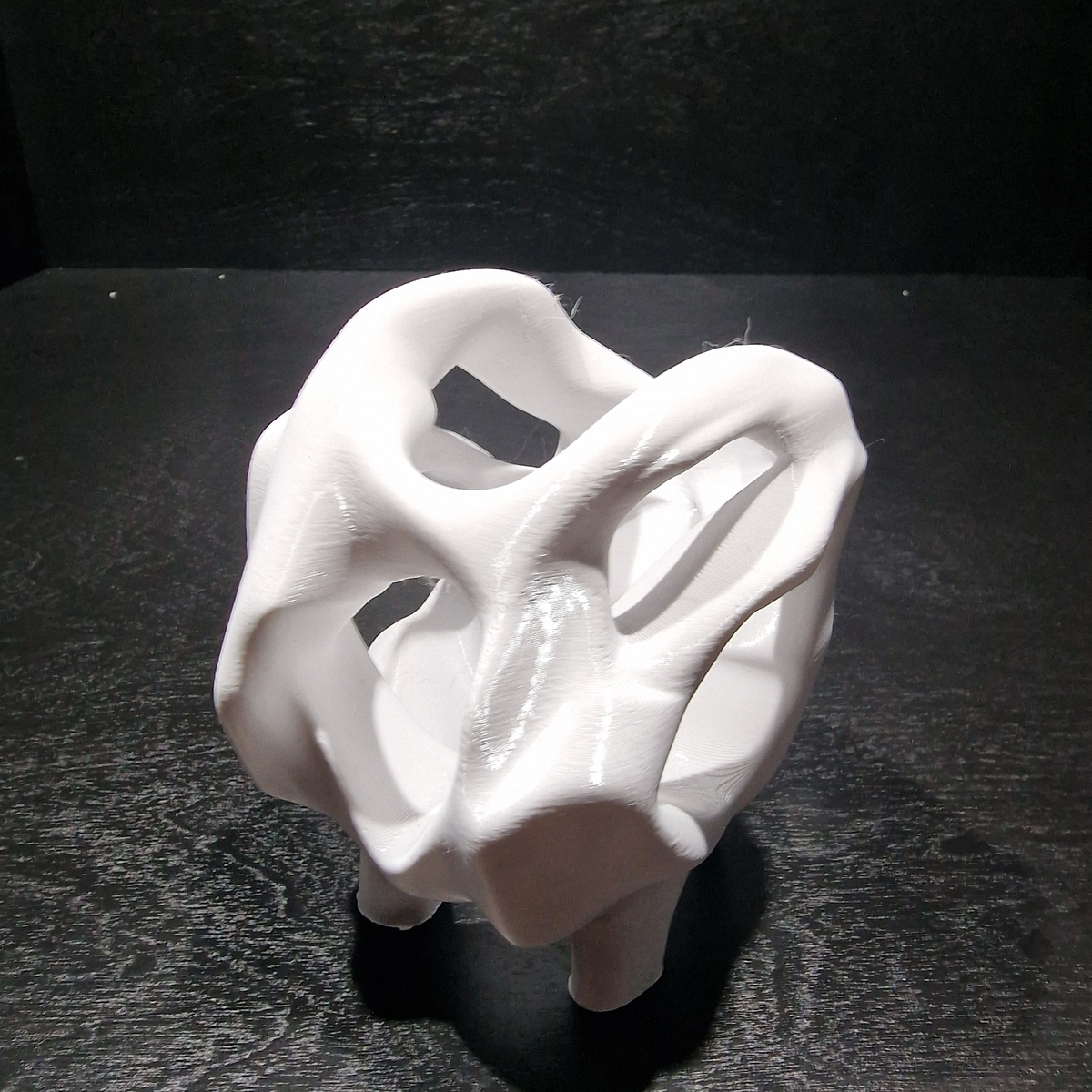 Ciclid Cave Aquarium Hide — source 010 9
