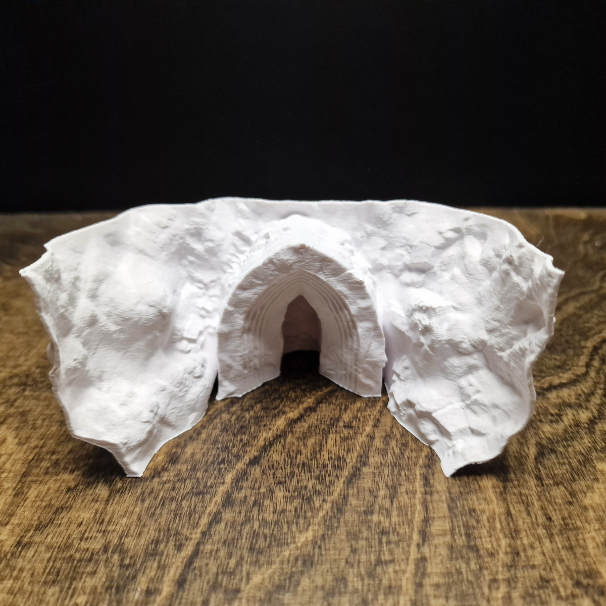 CryptaFlow Aquarium Cave — source 009 8