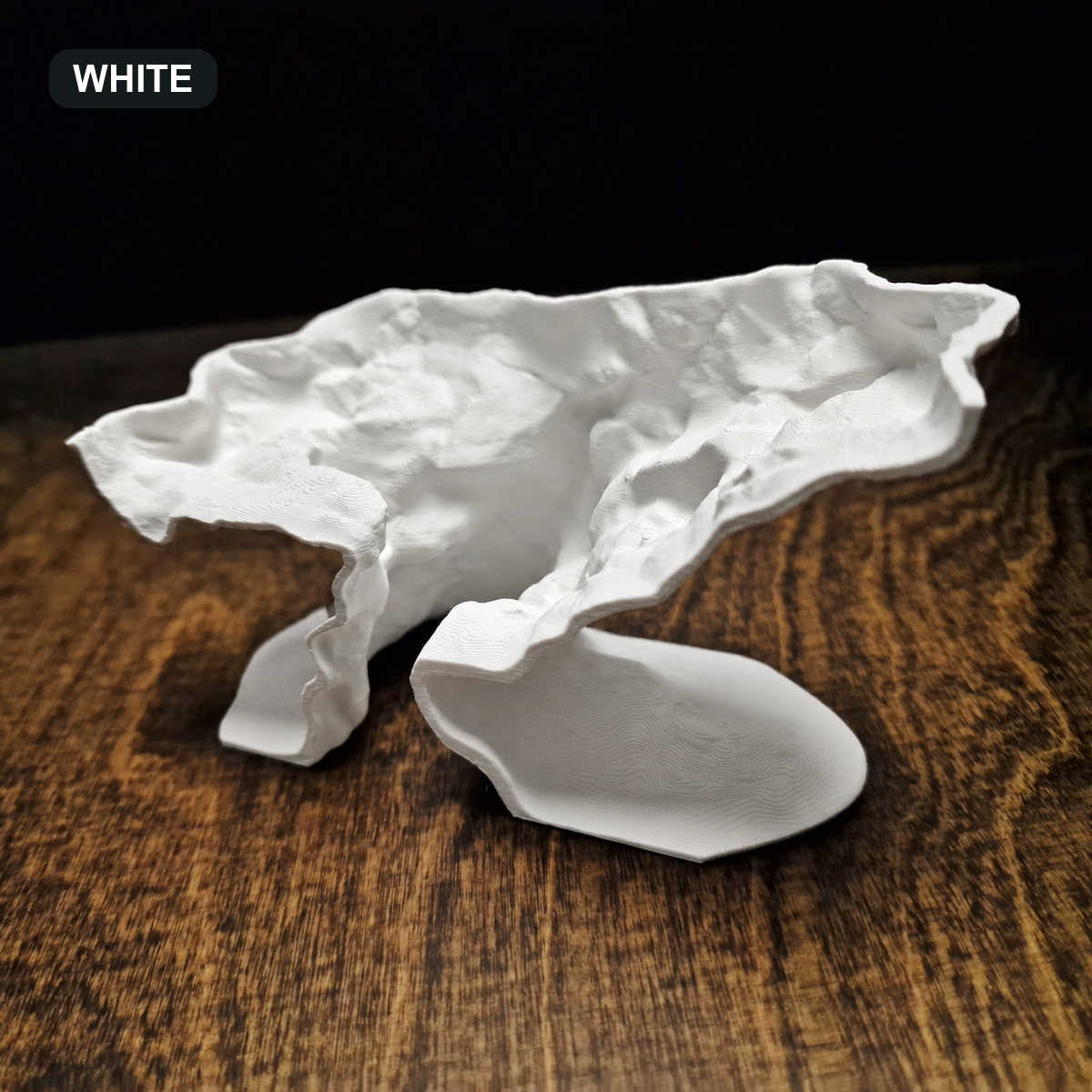 Driftspire Hide Aquarium Cave — sku white