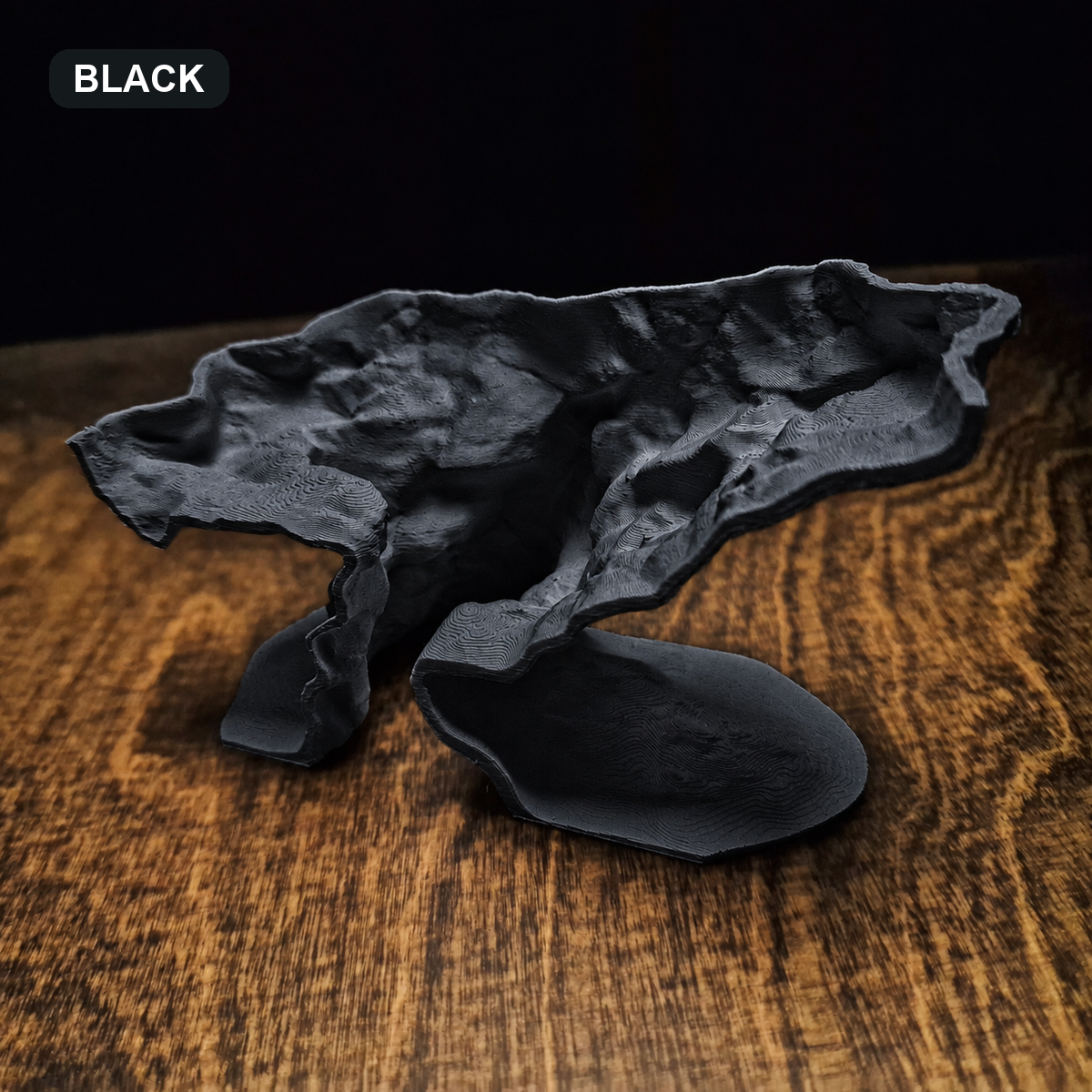 Driftspire Hide Aquarium Cave — sku black