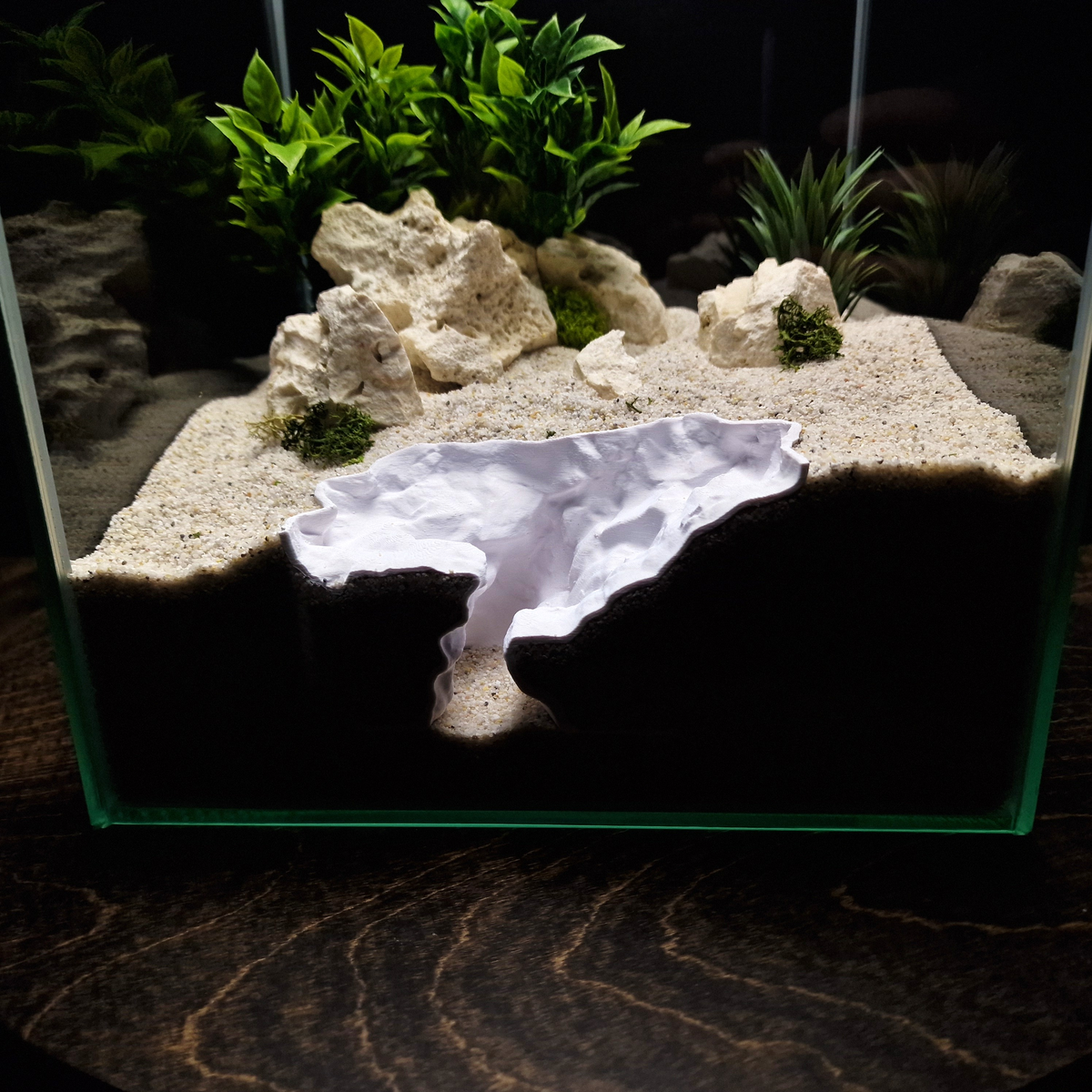 Driftspire Hide Aquarium Cave — source 004 3