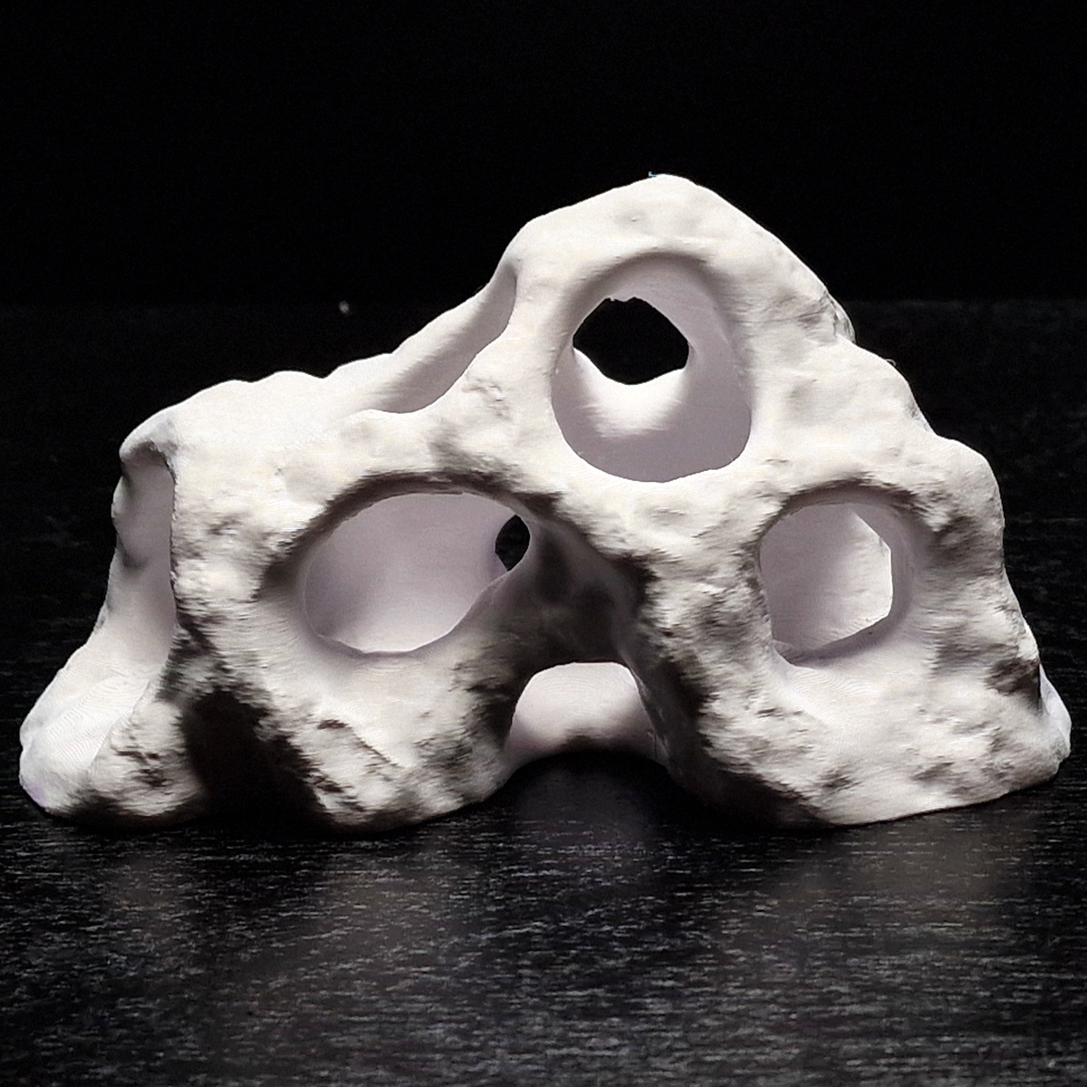 MoonRock Hide Aquarium Cave — source 008 7