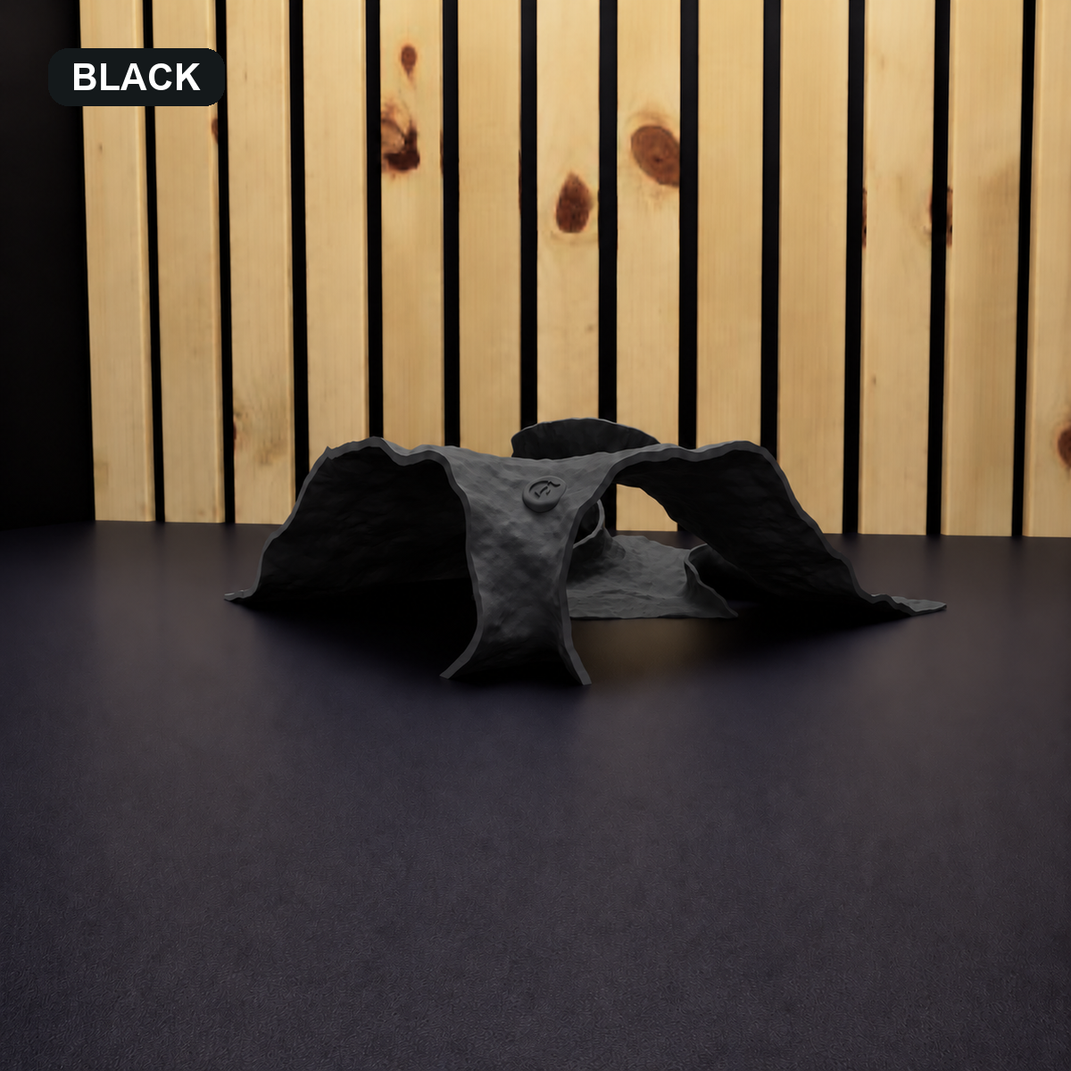 Riptide Corner Cave — sku black