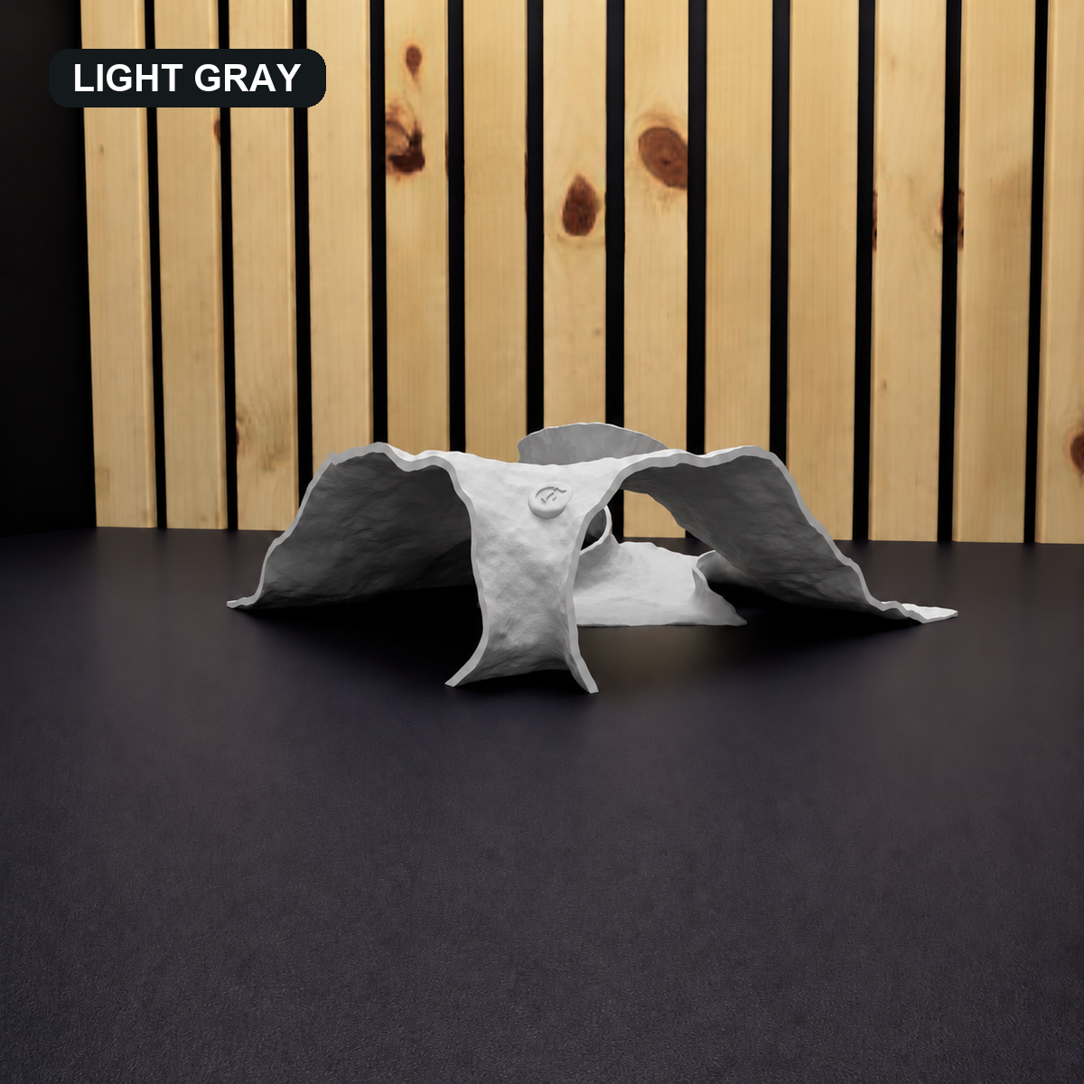 Riptide Corner Cave — sku light gray