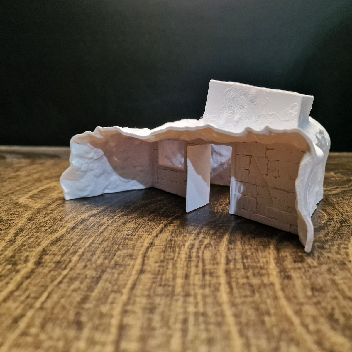 Secret House — source 003 11