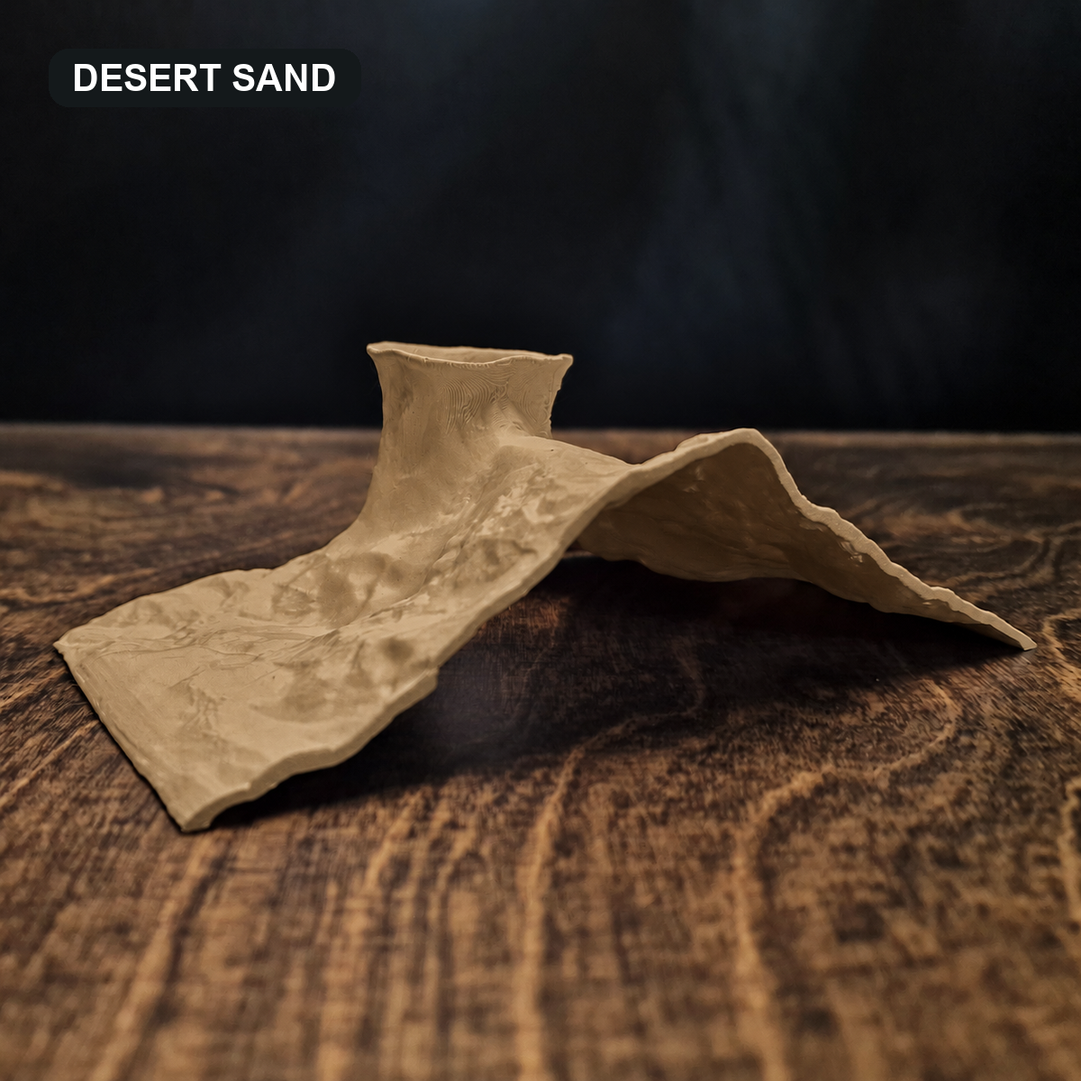 Stellar Relic Aquarium Cave — sku desert sand